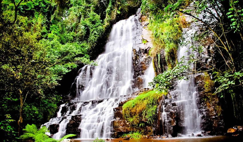 4 Days Waterfalls Tour in Burundi