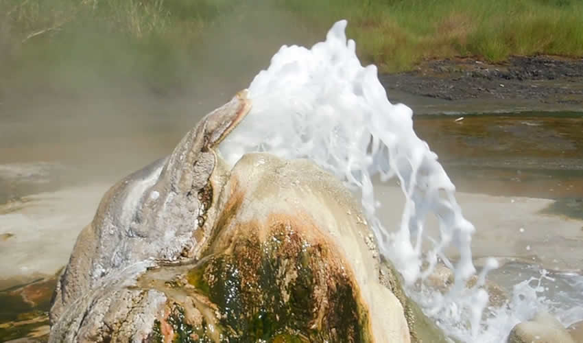 Semuliki National Park