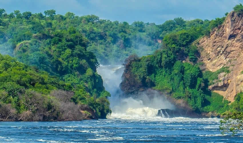 About Uganda