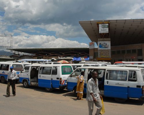 7 Days Ultimate Safari Tour to Burundi