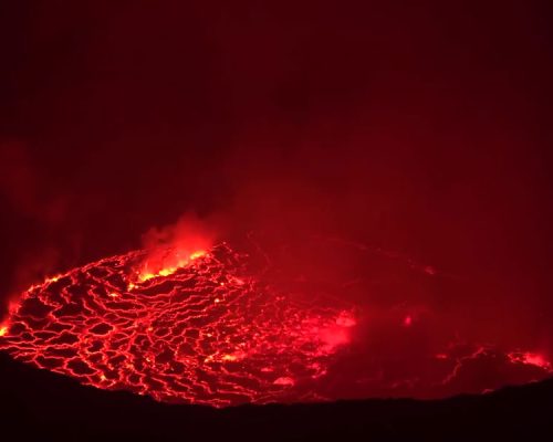 8 Days Exploring the Best of Congo Tour