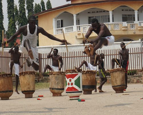 4 Days Burundi Cultural Safari Safari