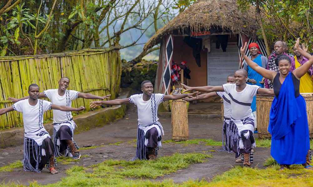 Rwanda Cultural Expeditions