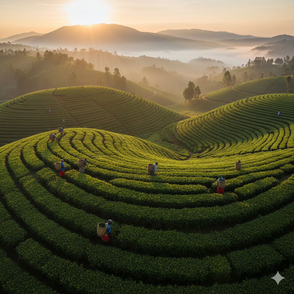 Rwanda Gorilla Safari Planning: Permits, Gear & Timing Guide