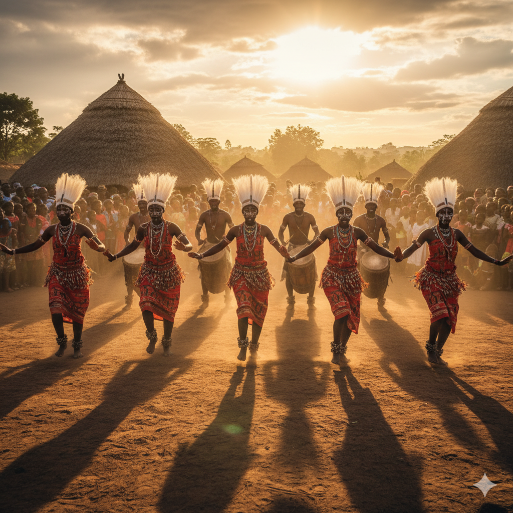 🦍 Rwanda Gorilla Safari Budget: Cost Breakdown & Booking Advice