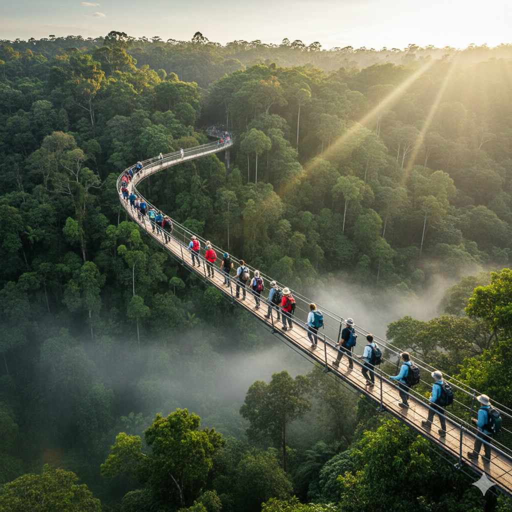 Plan Your Rwanda Trip: Best Tours & Travel Itinerary For Rwanda