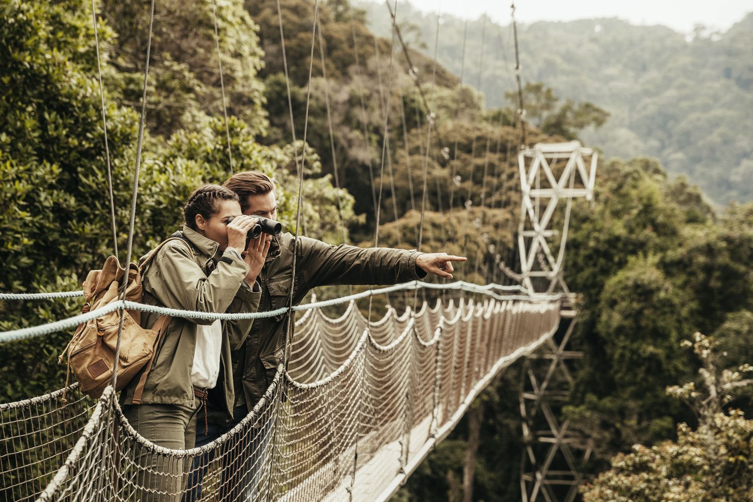 Rwanda Travel Guide