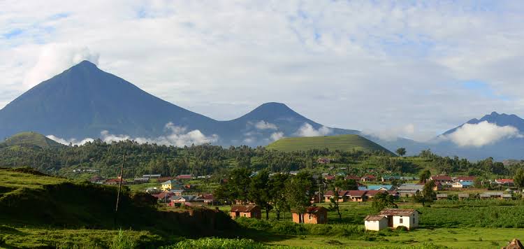 Volcanoes National Park Rwanda, Akagera Rhino Tracking Rwanda