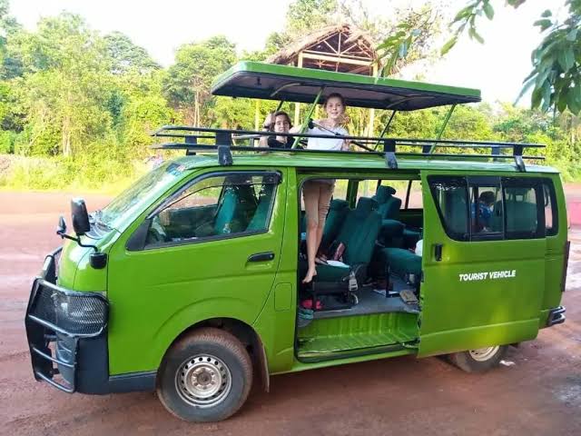 Combo Rwanda Tanzania Safari: Fly Combo Safari Package Today