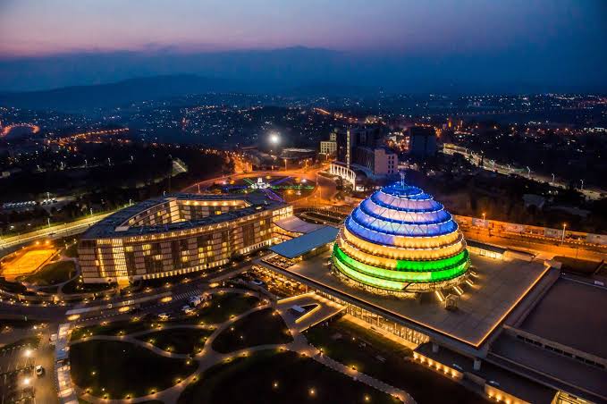 Rwanda Babymoon Safari Package